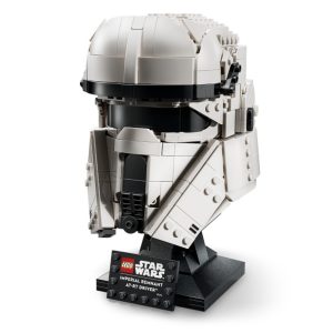 LEGO® Imperial Remnant AT-RT Driver 75458 - Star Wars