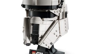 LEGO® Imperial Remnant AT-RT Driver 75458 – Star Wars