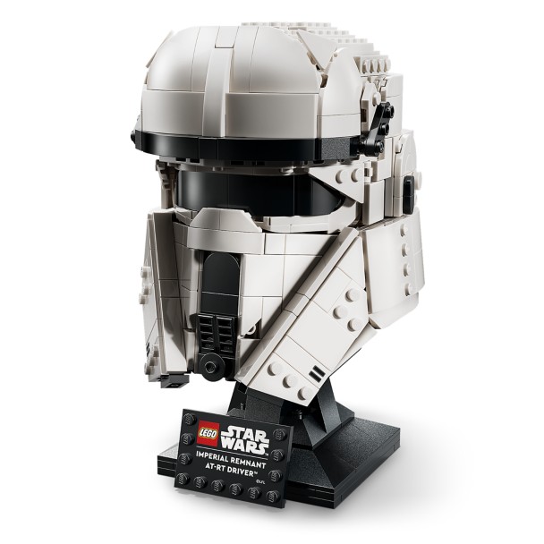 LEGO® Imperial Remnant AT-RT Driver 75458 - Star Wars