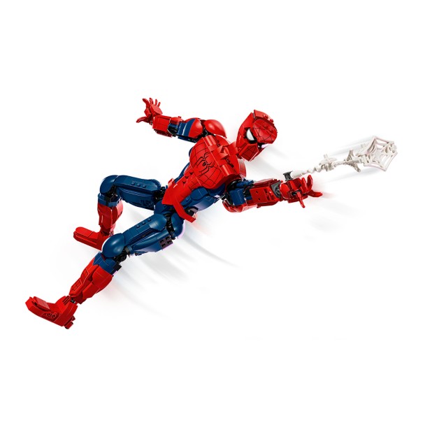 LEGO® Spider-Man Hero Figure 76346 - Spider-Man Brand New Day