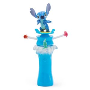 Stitch Glow Spinner with Lights and Sound - Lilo & Stitch
