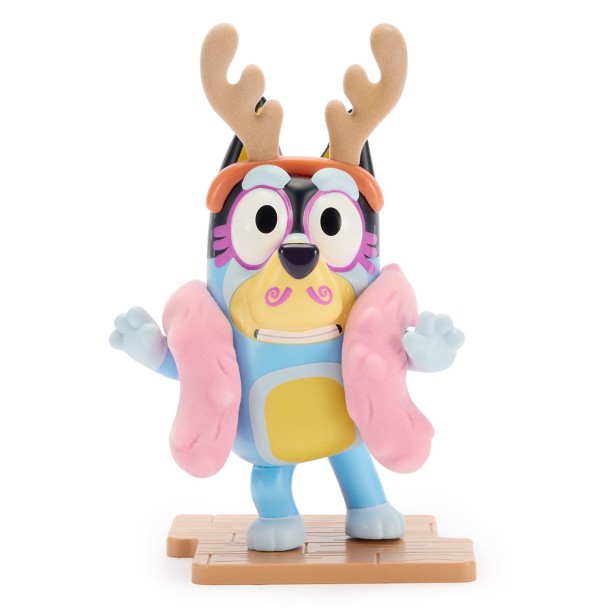 Maui Talking Action Figure - Moana 2 - 11 1/2''