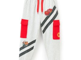Lightning McQueen and Mater Roadway Sweatpants for Kids – Cars is now available for purchase