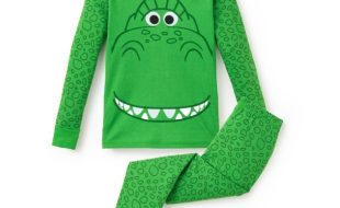 Rex Costume PJ PALS for Kids – Toy Story is here now