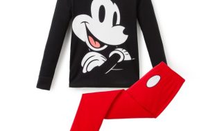 Mickey Mouse Costume PJ PALS for Kids available online