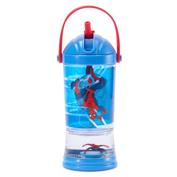 Spider-Man Bedding Set - Twin / Full / Queen