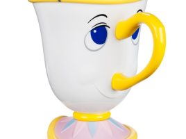 Chip Cup for Kids – Beauty and the Beast now available for purchase