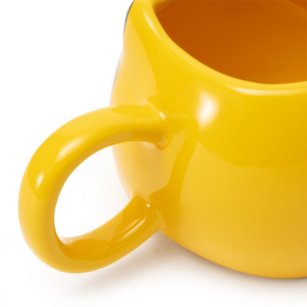 Clawhauser Mug - Zootopia