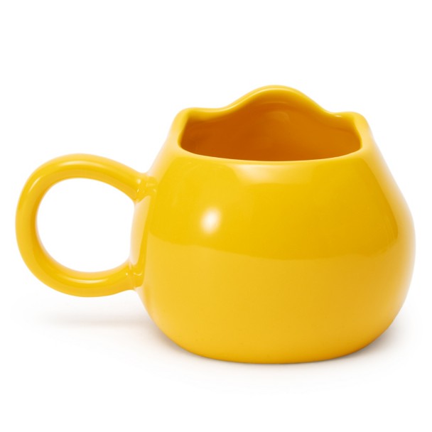 Clawhauser Mug - Zootopia