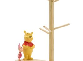 Winnie the Pooh and Piglet Wooden Mug Holder – Exclusive now available