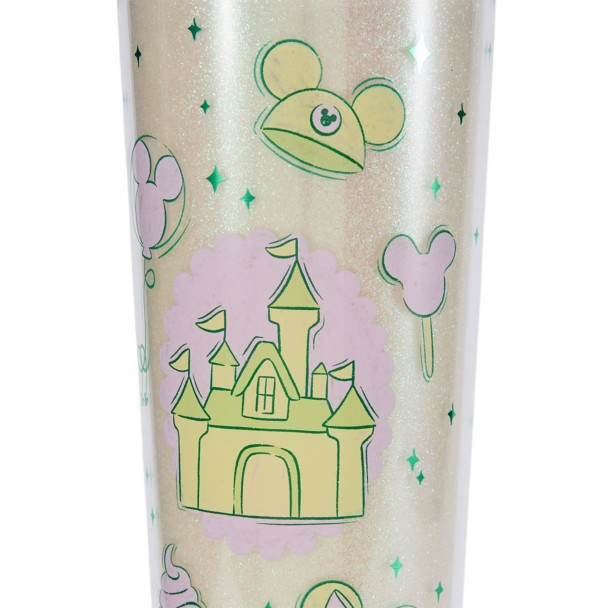 Disney Parks 24 oz. Starbucks® Tumbler with Straw