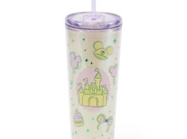 Disney Parks 24 oz. Starbucks® Tumbler with Straw