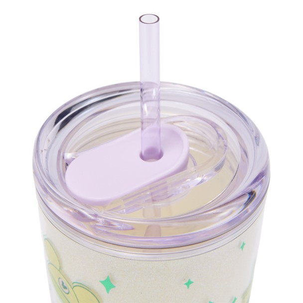 Disney Parks 24 oz. Starbucks® Tumbler with Straw