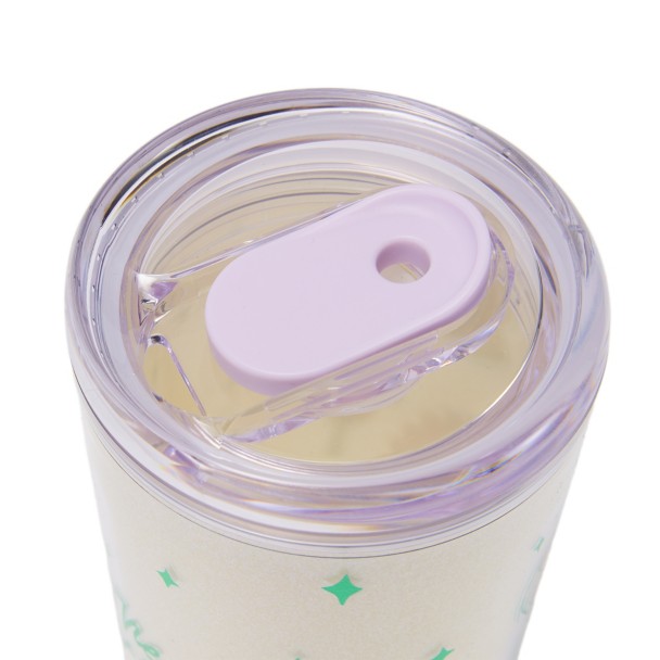 Disney Parks 24 oz. Starbucks® Tumbler with Straw