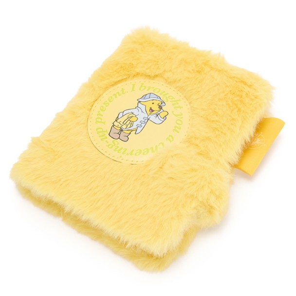 Winnie the Pooh and Piglet Plush Throw Blanket