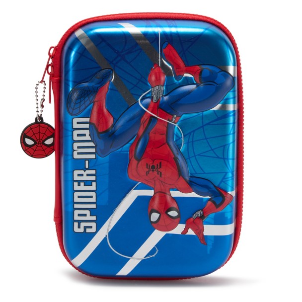 Spider-Man Bedding Set - Twin / Full / Queen