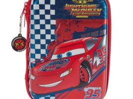Cars Zip-Up Stationery Kit – Get It Here