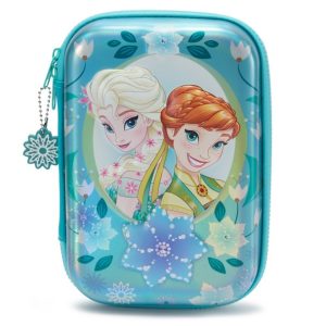 Frozen Zip-Up Stationery Kit