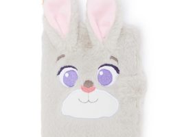 Judy Hopps Plush Journal – Zootopia – Buy Online Now