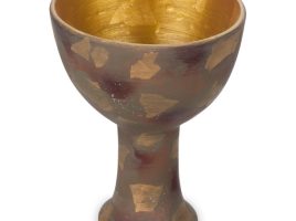 Holy Grail Replica – Indiana Jones and the Last Crusade released today