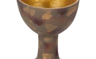 Holy Grail Replica – Indiana Jones and the Last Crusade released today