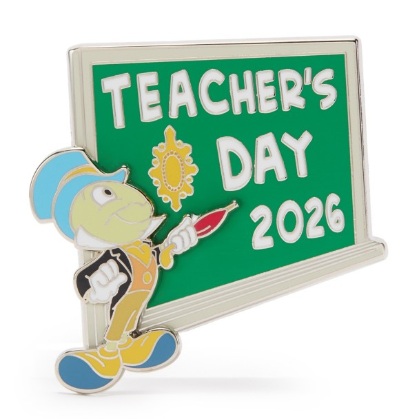 Mickey Mouse and Friends ''Happy 250th Independence Day'' 4th of July 2026 Pin - Limited Release