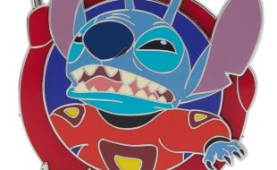 Experiment 626 Day 2026 Pin – Lilo & Stitch – Limited Release