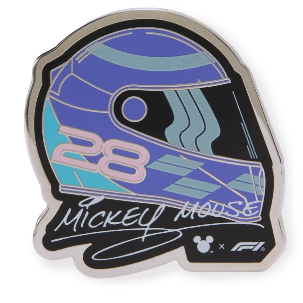 Mickey Mouse and Friends ''Happy 250th Independence Day'' 4th of July 2026 Pin - Limited Release
