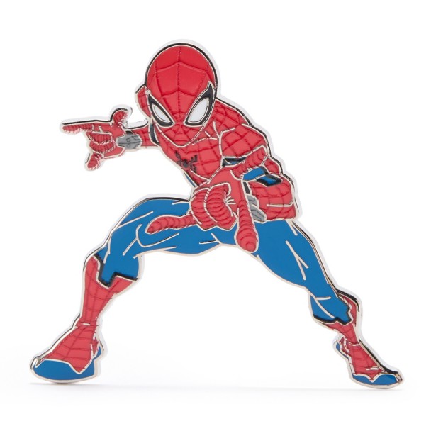 Spider-Man Bedding Set - Twin / Full / Queen
