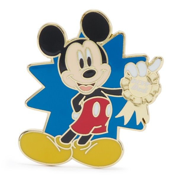 The Hunchback of Notre Dame 30th Anniversary Mystery Pin Blind Pack - 2-Pc. - Limited Release