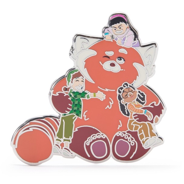 Lilo & Stitch Photographs Mystery Pin Blind Pack