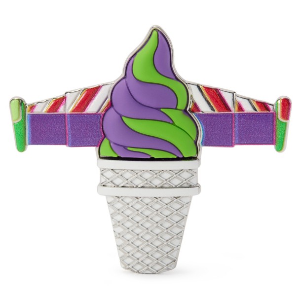 Buzz Lightyear Hooded Towel for Kids - Toy Story