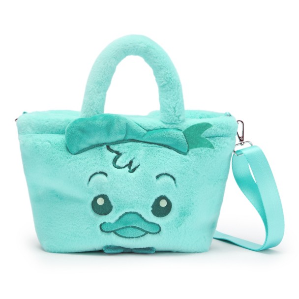 Stitch Big Face Canvas Tote - Lilo & Stitch