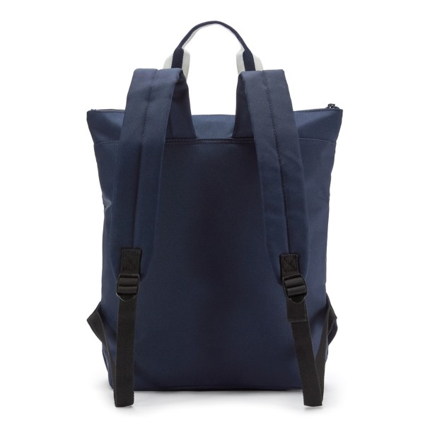 Mickey Mouse Collegiate Canvas Backpack