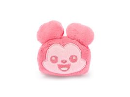 Mickey Mouse Plush Hair Clip available online