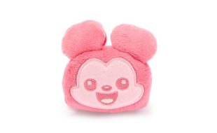Mickey Mouse Plush Hair Clip available online