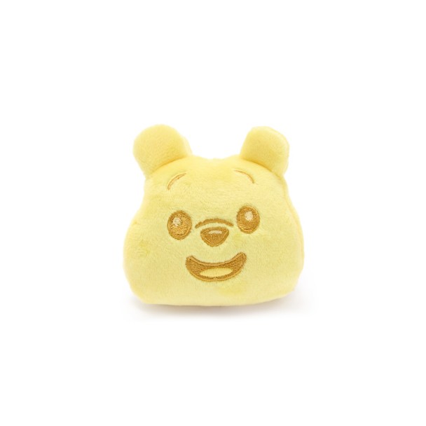 Winnie the Pooh and Piglet Plush Throw Blanket