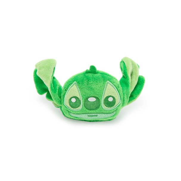 Stitch Goes Wild Scene Setter Mystery Vinyl Figure - Lilo & Stitch