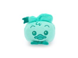 Donald Duck Plush Hair Clip is available online