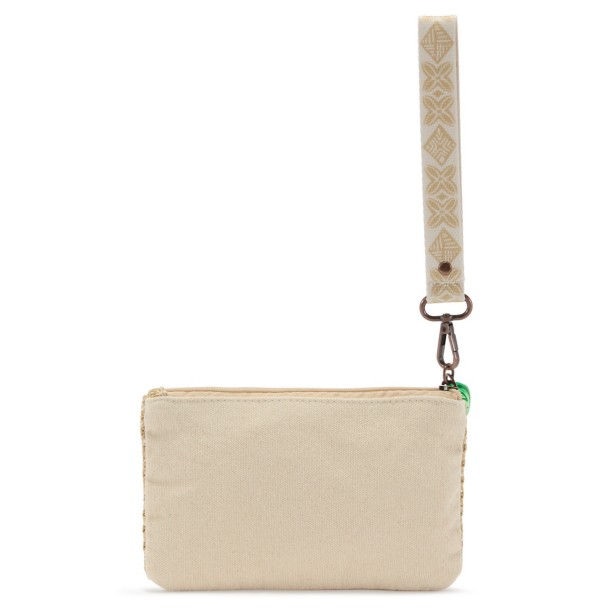 Moana Wristlet Pouch - Live Action