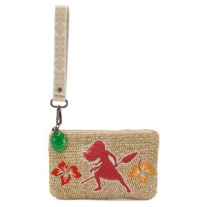Moana Wristlet Pouch - Live Action