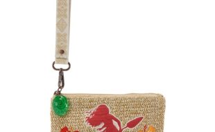 Moana Wristlet Pouch – Live Action