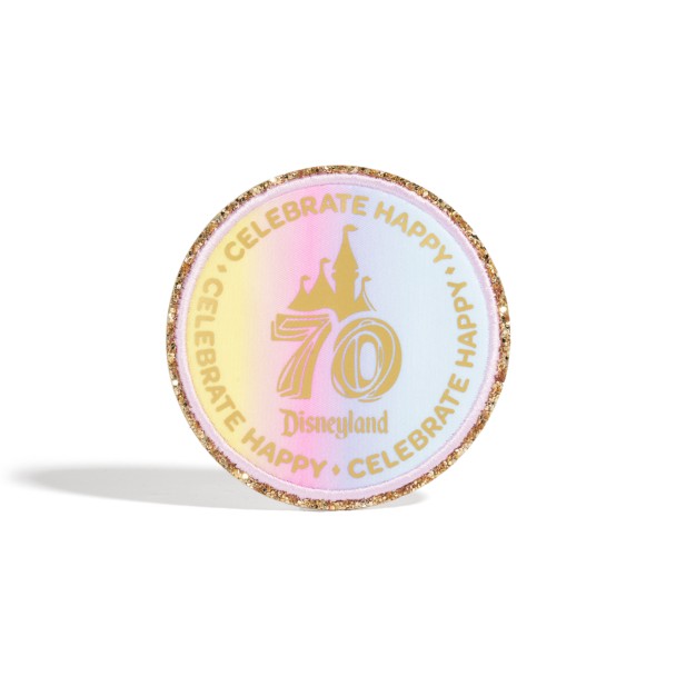 Fantasyland Castle ''Happily Ever After'' Patch by Stoney Clover Lane