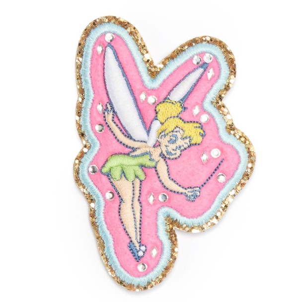 Minnie Mouse Popcorn Bucket Patch by Stoney Clover Lane