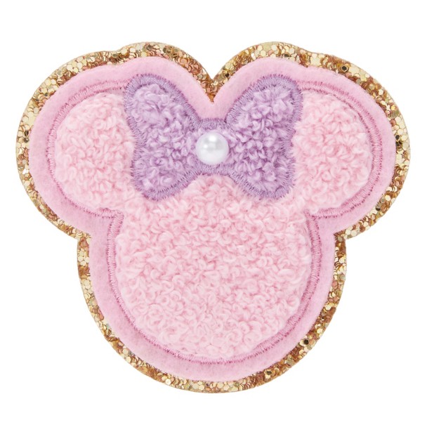 Fantasyland Castle ''Happily Ever After'' Patch by Stoney Clover Lane
