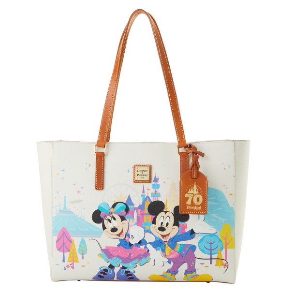 Moana Wristlet Pouch - Live Action