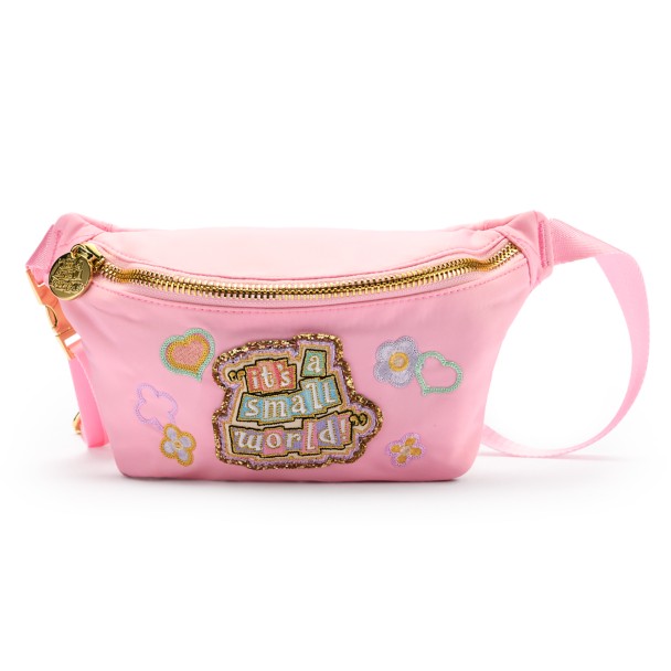 Moana Wristlet Pouch - Live Action