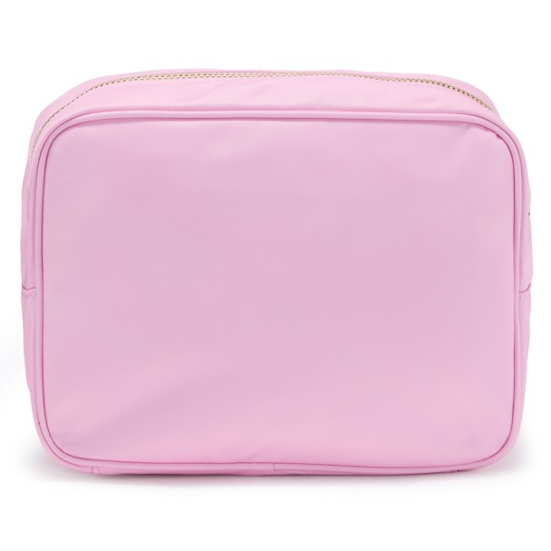 Mickey and Minnie Mouse in the Parks Large Pouchette by Stoney Clover Lane - Exclusive