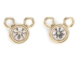 Mickey Mouse Icon Stud Earrings has hit the shelves for purchase