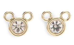 Mickey Mouse Icon Stud Earrings has hit the shelves for purchase